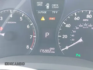 2013 Lexus RX 350 with VIN JTJZK1BAXD2009082, listed as a IAAI auction lot 42582172 with 175,902 mi miles and . Bid and sale history available at DreamBid. Image 15.