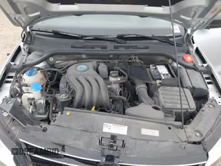 2015 Volkswagen Jetta S with VIN 3VW2K7AJ2FM312911, listed as a IAAI auction lot 42570728 with 94,385 mi miles and . Bid and sale history available at DreamBid. Image 10.