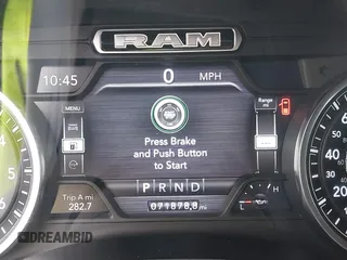 2019 Ram 1500 Big Horn с VIN 1C6SRFFT9KN644144, выставлен на аукционе IAAI как лот 42246446 с пробегом 71 878 миль миль и . История ставок и продаж доступна на DreamBid. Изображение 15.