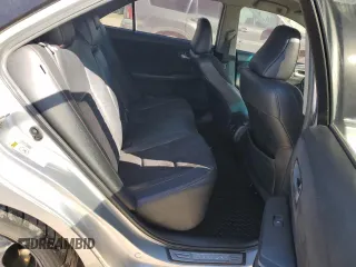 2015 Toyota Camry XLE with VIN 4T1BF1FK2FU031172, listed as a Copart auction lot 46034555 with 82,396 mi miles and Salvage Title. Bid and sale history available at carsss.com. Image 11.