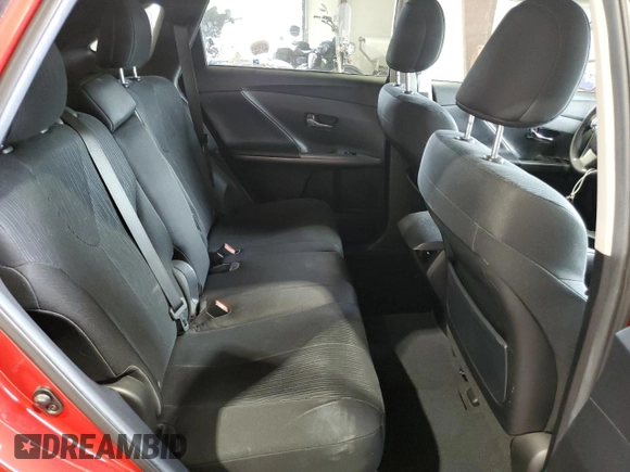 2015 Toyota Venza LE с VIN 4T3BA3BB9FU070333, выставлен на аукционе Copart как лот 61007175 с пробегом 97 112 миль миль и Списание • Salvage title. История ставок и продаж доступна на DreamBid. Изображение 10.