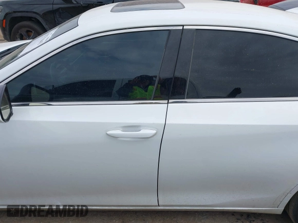 2019 Lexus ES 350 with VIN 58ABZ1B16KU001678, listed as a IAAI auction lot 41579443 with 146,789 mi miles and . Bid and sale history available at DreamBid. Image 14.