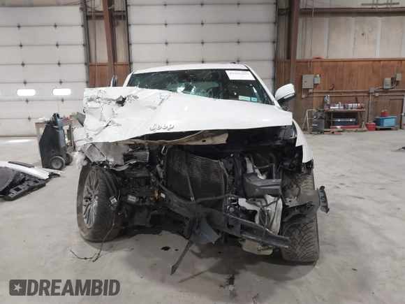 2018 Jeep Grand Cherokee Summit с VIN 1C4RJFJGXJC104286, выставлен на аукционе IAAI как лот 41905269 с пробегом 132 183 миль миль и . История ставок и продаж доступна на DreamBid. Изображение 12.