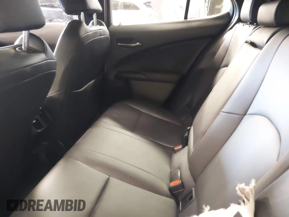 2021 Lexus UX 250h z VIN JTHP9JBH7M2051534, wystawiony jako IAAI lot #41624505 z przebiegiem 29 569 mil mil oraz . Historia ofert i sprzedaży dostępna na DreamBid. Obrazek 8.