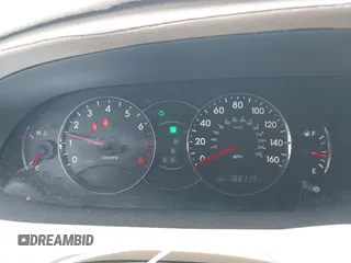 2006 Toyota Avalon XL with VIN 4T1BK36B16U167672, listed as a IAAI auction lot 41881089 with 166,119 mi miles and . Bid and sale history available at DreamBid. Image 7.
