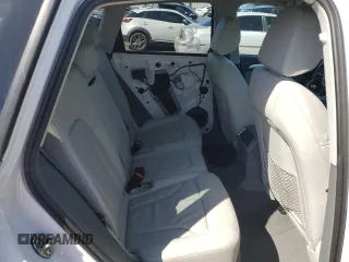 2017 Audi Q5 Premium Plus with VIN WA1D7AFP1HA034276, listed as a Copart auction lot 49676785 with 73,773 mi miles and Salvage title. Bid and sale history available at DreamBid. Image 11.