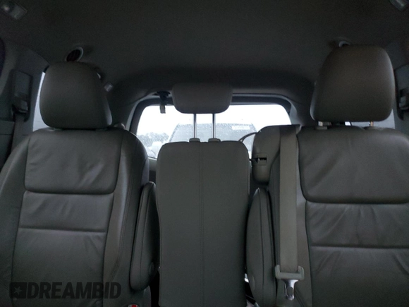 2018 Toyota Sienna XLE Auto Access Seat with VIN 5TDYZ3DC8JS927759, listed as a Copart auction lot 50383465 with 141,807 mi miles and Salvage title. Bid and sale history available at DreamBid. Image 10.