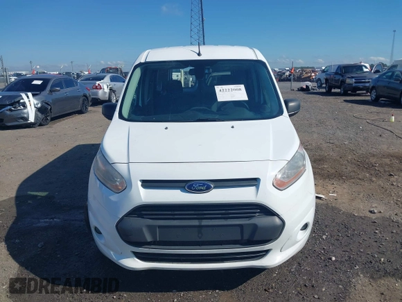 2018 Ford Transit Connect XLT z VIN NM0LS7F76J1377283, wystawiony jako IAAI lot #42222008 z przebiegiem 140 667 mil mil oraz . Historia ofert i sprzedaży dostępna na DreamBid. Obrazek 12.
