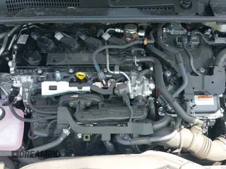 2024 Toyota Prius SE z VIN JTDACACU1R3033326, wystawiony jako IAAI lot #42174204 z przebiegiem 11 273 mil mil oraz . Historia ofert i sprzedaży dostępna na DreamBid. Obrazek 24.