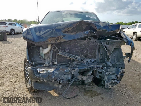 2021 Ford F-150 XL with VIN 1FTFW1E50MFB62183, listed as a Copart auction lot 60079265 with 151,203 mi miles and Salvage title. Bid and sale history available at DreamBid. Image 5.
