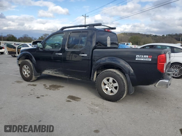 2006 Nissan Frontier LE с VIN 1N6AD07W86C442712, выставлен на аукционе Copart как лот 78552884 с пробегом 202 566 миль миль и Чистый • Clean title. История ставок и продаж доступна на DreamBid. Изображение 2.