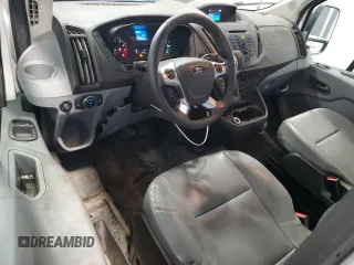 2019 Ford Transit с VIN 1FTYR2XM1KKB75460, выставлен на аукционе Copart как лот 46300875 с пробегом 311 246 миль миль и Чистый • Clean title. История ставок и продаж доступна на DreamBid. Изображение 8.