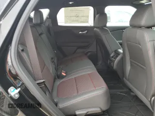 2025 Chevrolet Blazer RS с VIN 3GNKBKRS7SS161483, выставлен на аукционе Copart как лот 53404285 с пробегом 6 миль миль и Чистый • Clean title. История ставок и продаж доступна на DreamBid. Изображение 11.