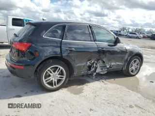 2015 Audi Q5 Prestige с VIN WA1WGAFP9FA109229, выставлен на аукционе Copart как лот 85511154 с пробегом 85 209 миль миль и Списание • Salvage title. История ставок и продаж доступна на DreamBid. Изображение 3.