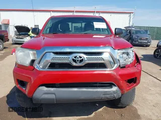 2014 Toyota Tacoma with VIN 5TFUU4EN7EX084785, listed as a IAAI auction lot 41879329 with 133,216 mi miles and . Bid and sale history available at DreamBid. Image 12.