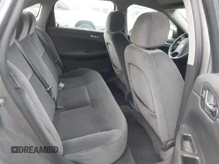 2006 Chevrolet Impala LT 3.5L with VIN 2G1WT55K369240160, listed as a IAAI auction lot 42011525 with 83,582 mi miles and . Bid and sale history available at DreamBid. Image 8.