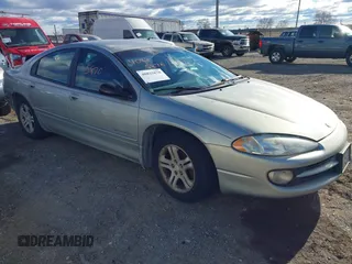 2000 Dodge Intrepid ES with VIN 2B3HD56J3YH245646, listed as a IAAI auction lot 40825870 with 138,772 mi miles. Bid and sale history available at carsss.com. Image 1.