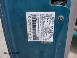 1994 Ford Ranger Splash z VIN 1FTCR11X7RTB12634, wystawiony jako Copart lot #53813435 z przebiegiem 183 609 mil mil oraz Szkoda całkowita • Salvage title. Historia ofert i sprzedaży dostępna na DreamBid. Obrazek 12.
