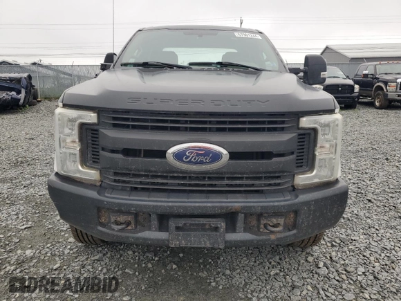 2017 Ford F-350 Platinum с VIN 1FT8W3B60HEB71432, выставлен на аукционе Copart как лот 67901244 с пробегом 318 279 миль миль и Чистый • Clean title. История ставок и продаж доступна на DreamBid. Изображение 5.