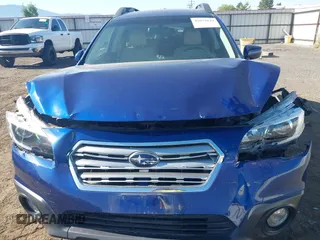 2016 Subaru Outback Premium z VIN 4S4BSADC3G3248504, wystawiony jako IAAI lot #42672633 z przebiegiem 109 991 mil mil oraz . Historia ofert i sprzedaży dostępna na DreamBid. Obrazek 6.