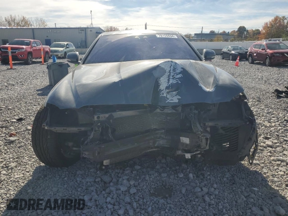 2016 Jaguar XF 35t Premium with VIN SAJBD4BV3GCY09600, listed as a Copart auction lot 78155534 with 59,803 mi miles and Clean Title. Bid and sale history available at carsss.com. Image 5.