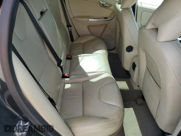 2014 Volvo XC60 3.2L с VIN YV4952DZ2E2506743, выставлен на аукционе Copart как лот 76126284 с пробегом 146 227 миль миль и Списание • Salvage title. История ставок и продаж доступна на DreamBid. Изображение 11.