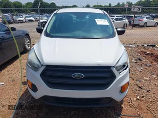 2017 Ford Escape S with VIN 1FMCU0F72HUD58013, listed as a IAAI auction lot 42479636 with 116,056 mi miles and . Bid and sale history available at DreamBid. Image 12.