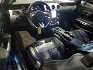 2016 Ford Mustang GT Premium with VIN 1FATP8FF1G5238686, listed as a Copart auction lot 56511625 with 155,700 mi miles and Clean title. Bid and sale history available at DreamBid. Image 8.