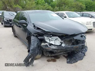 2010 Toyota Camry with VIN 4T1BF3EK8AU012244, listed as a IAAI auction lot 41956761 with 232,163 mi miles and . Bid and sale history available at DreamBid. Image 1.
