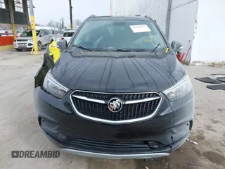 2019 Buick Encore Preferred with VIN KL4CJESB0KB719000, listed as a IAAI auction lot 41638713 with 29,135 mi miles. Bid and sale history available at carsss.com. Image 6.