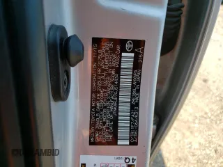 2016 Scion iM with VIN JTNKARJE9GJ514434, listed as a Copart auction lot 66080634 with 111,075 mi miles and Salvage Title. Bid and sale history available at carsss.com. Image 12.