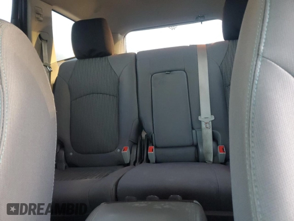 2013 Chevrolet Traverse LS with VIN 1GNKVFED9DJ124042, listed as a Copart auction lot 83077294 with 102,812 mi miles and Salvage Title. Bid and sale history available at DreamBid. Image 10.