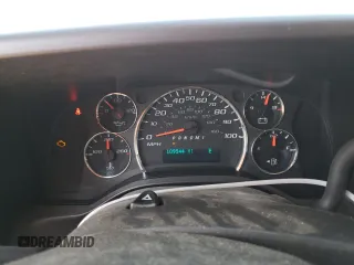 2021 Chevrolet Express Cargo с VIN 1GCWGAFP6M1214670, выставлен на аукционе Copart как лот 62432755 с пробегом 109 544 миль миль и Чистый • Clean title. История ставок и продаж доступна на DreamBid. Изображение 9.
