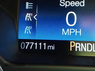 2015 Ford Focus SE with VIN 1FADP3F22FL259223, listed as a IAAI auction lot 42333439 with 77,111 mi miles and . Bid and sale history available at DreamBid. Image 7.