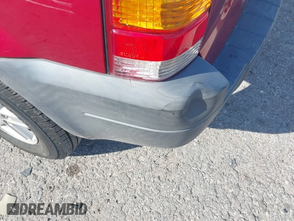 2006 Ford Escape XLS with VIN 1FMYU02Z86KA84497, listed as a IAAI auction lot 41375365 with 175,183 mi miles and . Bid and sale history available at DreamBid. Image 14.