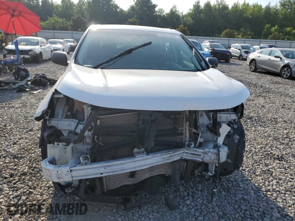 2017 Ford Edge SE с VIN 2FMPK4G90HBB35943, выставлен на аукционе Copart как лот 62221725 с пробегом 69 586 миль миль и Списание • Salvage title. История ставок и продаж доступна на DreamBid. Изображение 5.