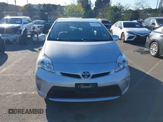 2015 Toyota Prius Four with VIN JTDKN3DU0F0429544, listed as a IAAI auction lot 41669836 with 71,494 mi miles. Bid and sale history available at carsss.com. Image 13.