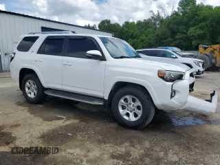 2014 Toyota 4Runner SR5 z VIN JTEZU5JR7E5082417, wystawiony jako Copart lot #56503895 z przebiegiem 256 355 mil mil oraz Szkoda całkowita • Salvage title. Historia ofert i sprzedaży dostępna na DreamBid. Obrazek 4.