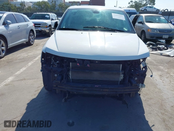 2018 Dodge Journey GT with VIN 3C4PDCEG8JT523474, listed as a IAAI auction lot 42214607 with 91,388 mi miles and . Bid and sale history available at DreamBid. Image 6.