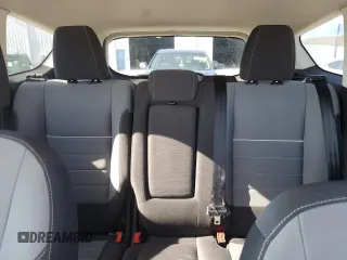 2013 Ford Escape SE with VIN 1FMCU0GX3DUA19981, listed as a Copart auction lot 60905255 with 212,730 mi miles and Salvage title. Bid and sale history available at DreamBid. Image 10.