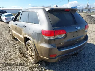 2018 Jeep Grand Cherokee Limited с VIN 1C4RJFBG9JC121837, выставлен на аукционе IAAI как лот 40804988 с пробегом Не указан миль и . История ставок и продаж доступна на DreamBid. Изображение 3.