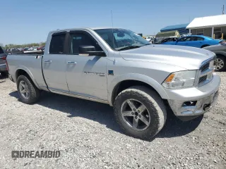 2011 Ram 1500 Big Horn с VIN 1D7RV1GT3BS705435, выставлен на аукционе Copart как лот 52380465 с пробегом 294 095 миль миль и Списание • Salvage title. История ставок и продаж доступна на DreamBid. Изображение 4.