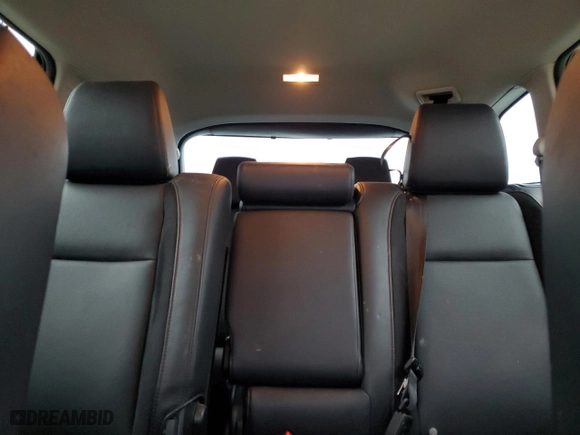 2015 Mazda CX-9 Touring with VIN JM3TB3CA8F0451366, listed as a Copart auction lot 44199695 with 96,699 mi miles and Non Repairable. Bid and sale history available at carsss.com. Image 10.