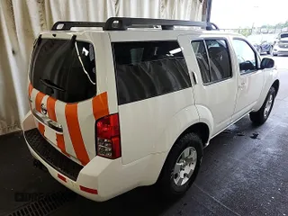 2012 Nissan Pathfinder SV z VIN 5N1AR1NB2CC629381, wystawiony jako IAAI lot #42461276 z przebiegiem 269 911 mil mil oraz . Historia ofert i sprzedaży dostępna na DreamBid. Obrazek 32.