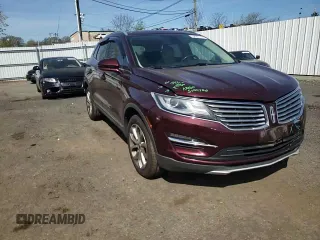 2017 Lincoln MKC Select с VIN 5LMCJ2D93HUL32378, выставлен на аукционе Copart как лот 54201715 с пробегом 96 992 миль миль и Списание • Salvage title. История ставок и продаж доступна на DreamBid. Изображение 13.