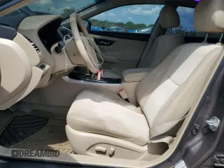 2013 Nissan Altima S with VIN 1N4AL3AP9DC203634, listed as a Copart auction lot 55594655 with 175,813 mi miles and Salvage Title. Bid and sale history available at DreamBid. Image 7.