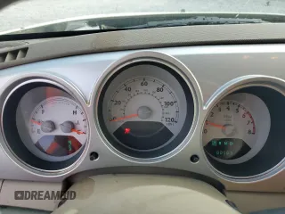 2006 Chrysler PT Cruiser Touring z VIN 3A8FY58B46T342108, wystawiony jako Copart lot #61532055 z przebiegiem 88 583 mil mil oraz Szkoda całkowita • Salvage title. Historia ofert i sprzedaży dostępna na DreamBid. Obrazek 9.