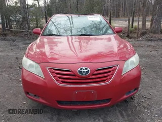 2009 Toyota Camry with VIN 4T1BE46K09U310032, listed as a IAAI auction lot 41653661 with 195,383 mi miles. Bid and sale history available at carsss.com. Image 11.