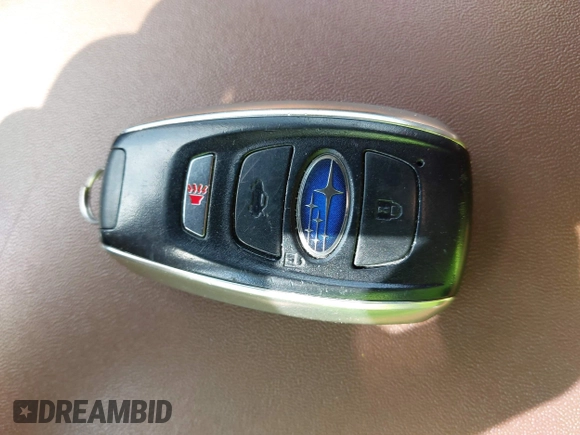 2020 Subaru Outback Touring with VIN 4S4BTAPC0L3100362, listed as a IAAI auction lot 42134757 with 104,887 mi miles and . Bid and sale history available at DreamBid. Image 11.