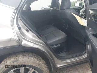 2020 Lexus NX 300 with VIN JTJDARDZ5L5014394, listed as a IAAI auction lot 42607953 with 54,783 mi miles and . Bid and sale history available at DreamBid. Image 8.